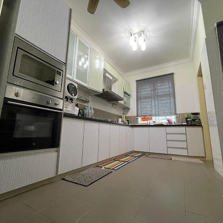 Hotel 3R D'Latania Senawang à Seremban Extérieur photo