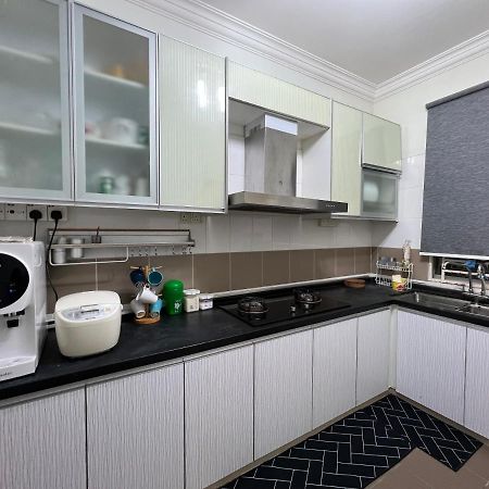 Hotel 3R D'Latania Senawang à Seremban Extérieur photo