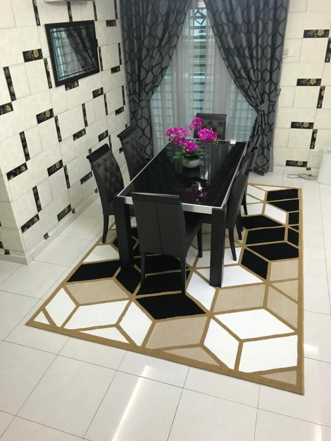 Hotel 3R D'Latania Senawang à Seremban Extérieur photo