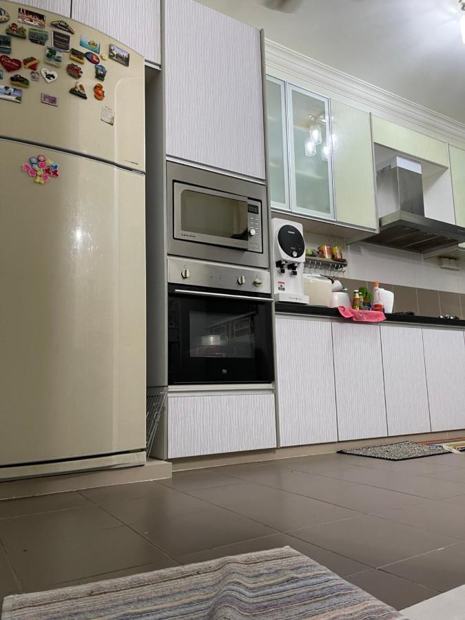 Hotel 3R D'Latania Senawang à Seremban Extérieur photo