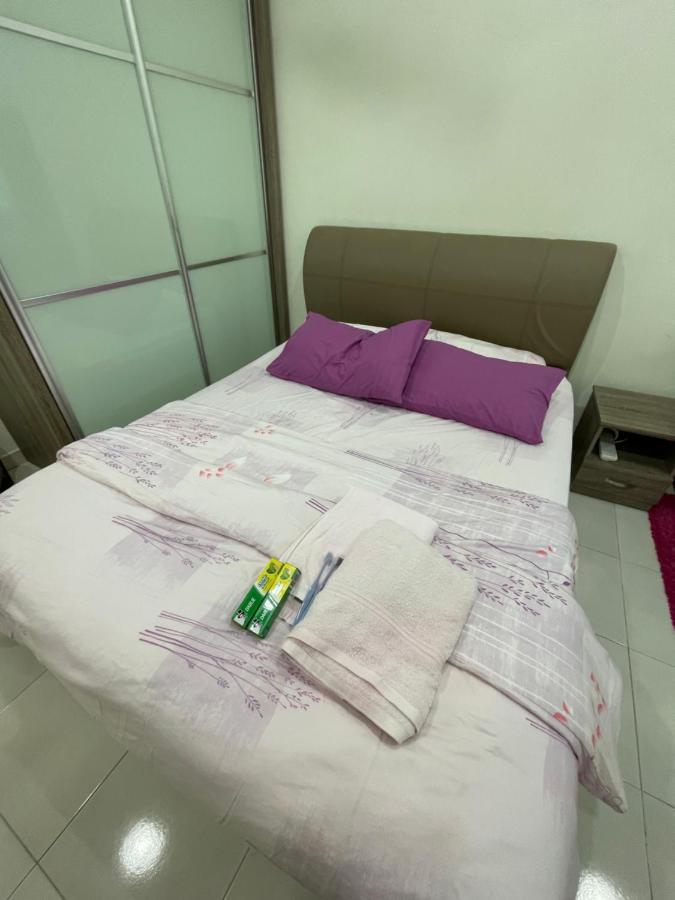 Hotel 3R D'Latania Senawang à Seremban Extérieur photo