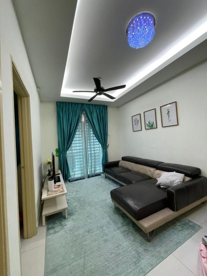 Hotel 3R D'Latania Senawang à Seremban Extérieur photo