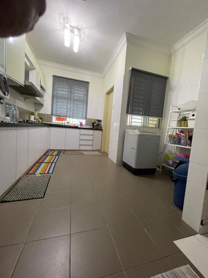 Hotel 3R D'Latania Senawang à Seremban Extérieur photo